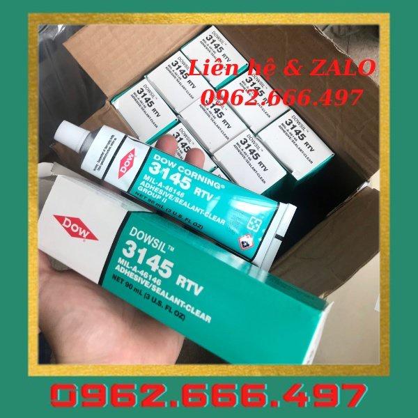 Keo DOWSIL 3145 RTV