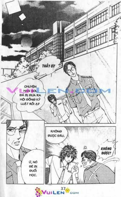 tóc gió thôi bay chapter 7 37