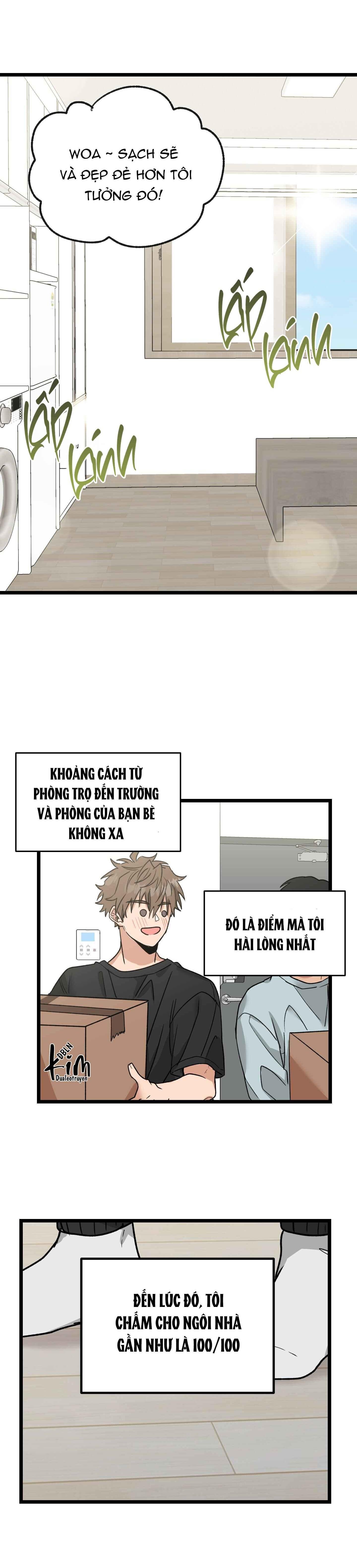 tuyển tập ngực bự, cung khủ của nhà kim Chapter 178.1 size xxl 1 10