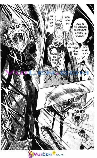 bát khuyển sỹ phương đông chapter 1 61