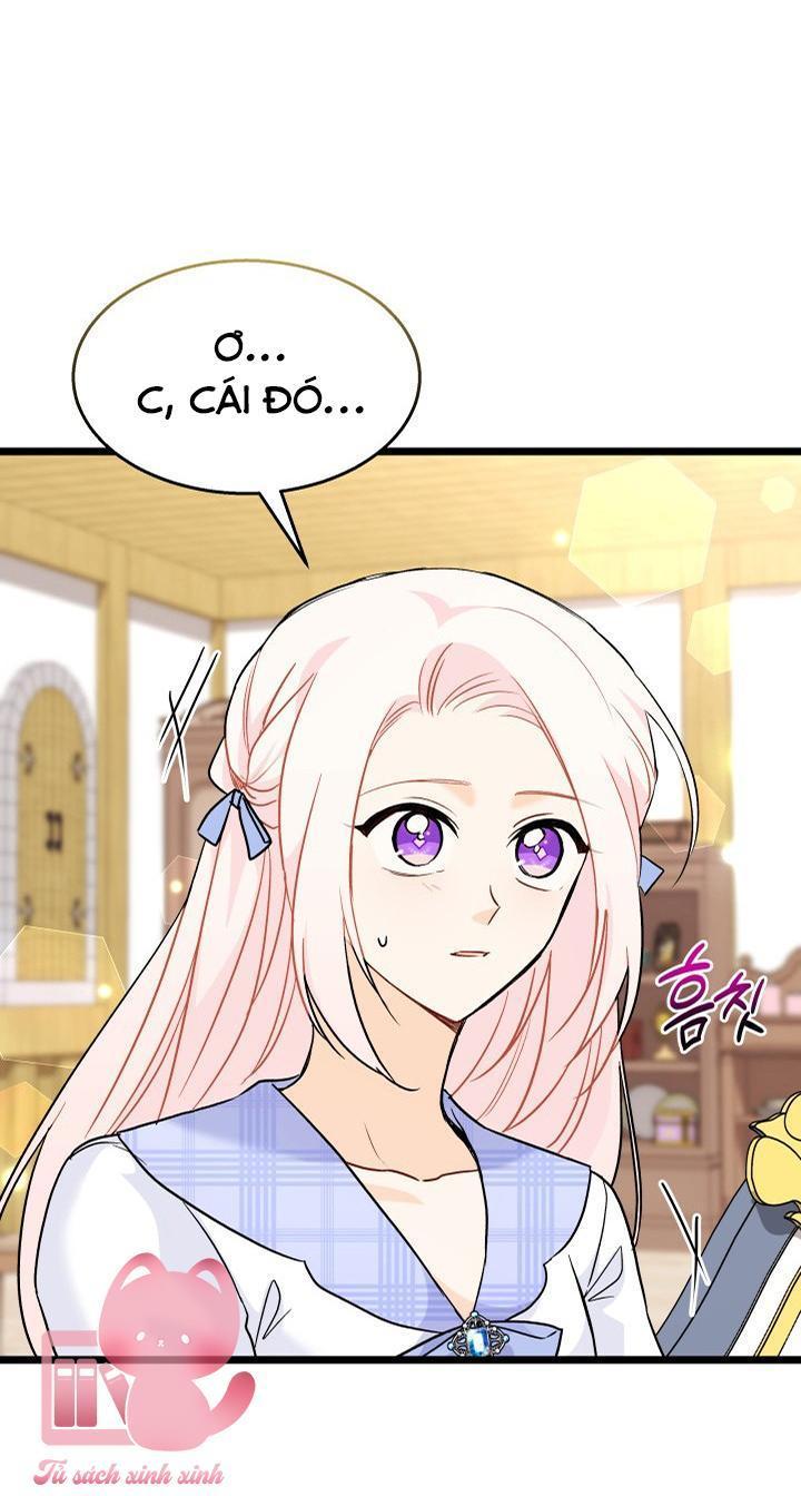 quan hệ cộng sinh giữa báo đen và thỏ trắng chapter 124 11