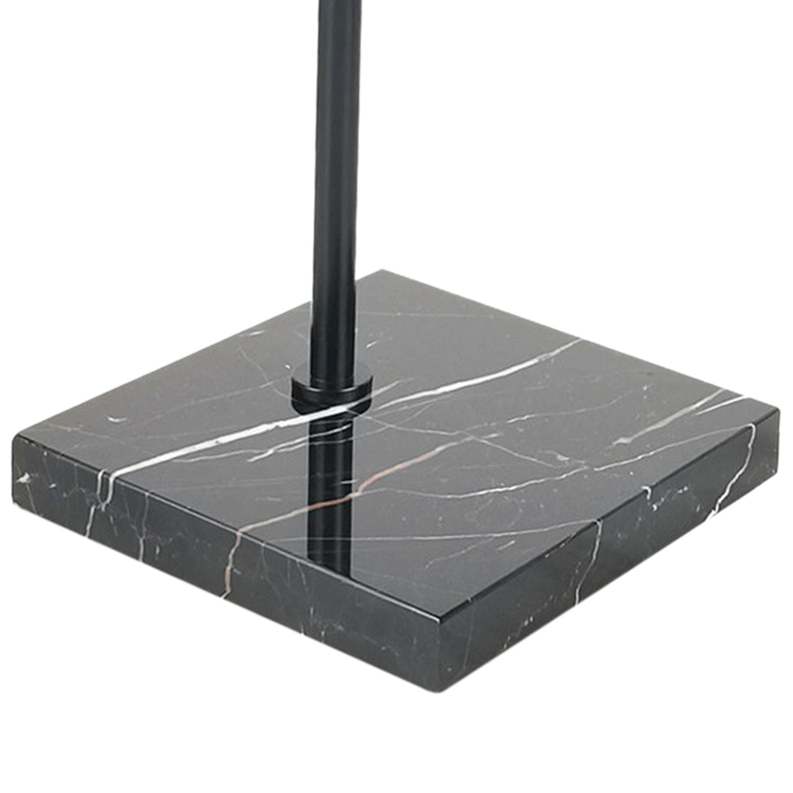 Jewelry Display Stand for Watch Bracelest Marble Base