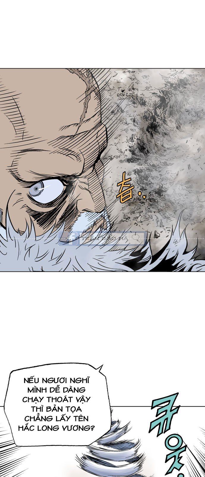 cao thủ 2 chapter 71 22