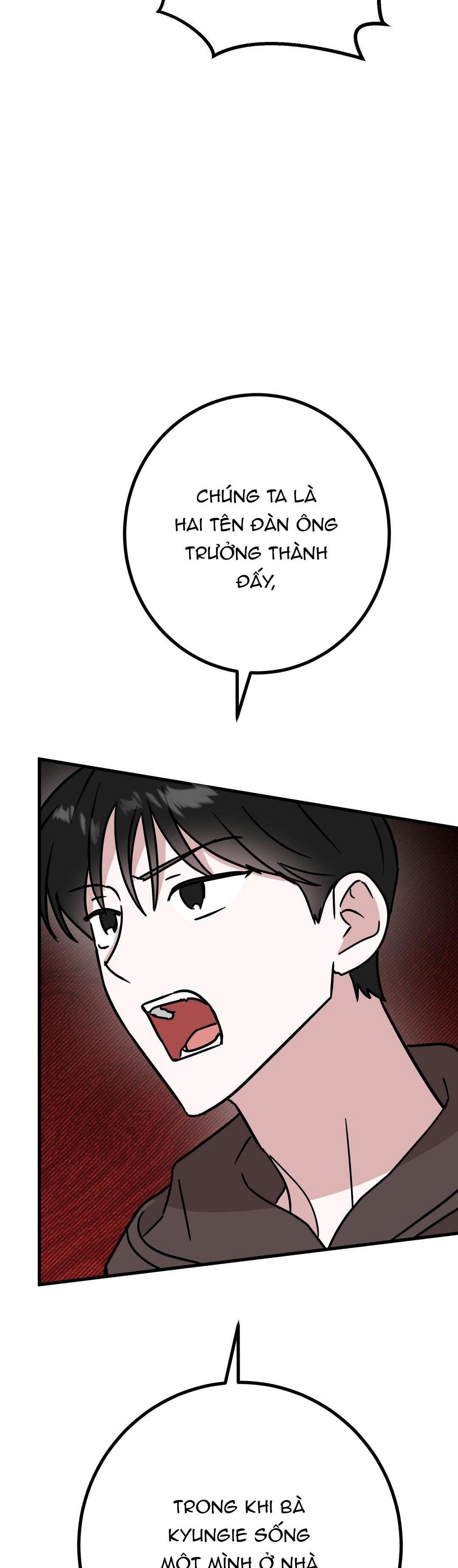 em bé và đại ca chapter 6 88