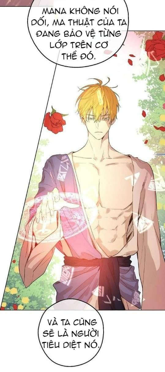 bỗng một ngày nọ tôi trở thành nàng công chúa chapter 53 37