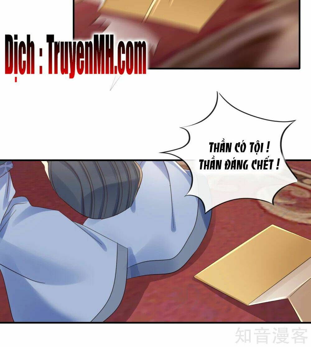 lãnh cung phế hậu muốn nghịch thiên chapter 144 15