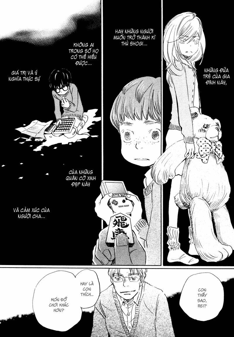 3-gatsu no lion chapter 20 10
