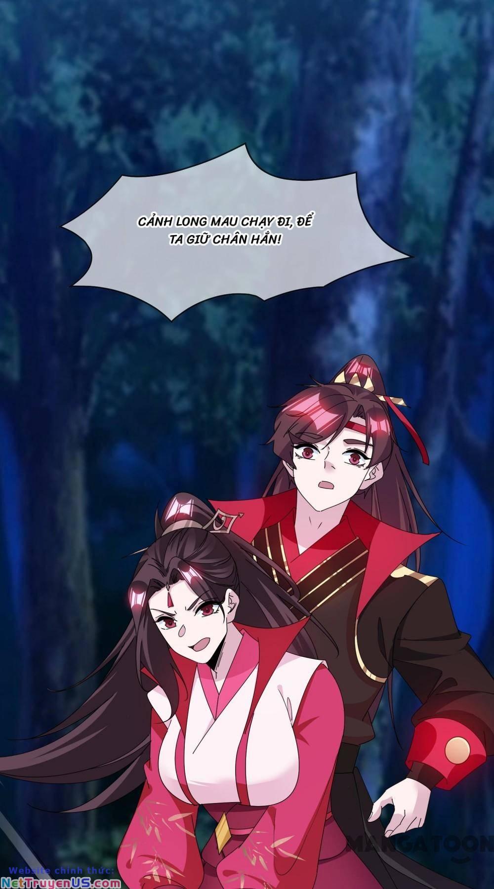 cực phẩm bại gia tử chapter 242 15