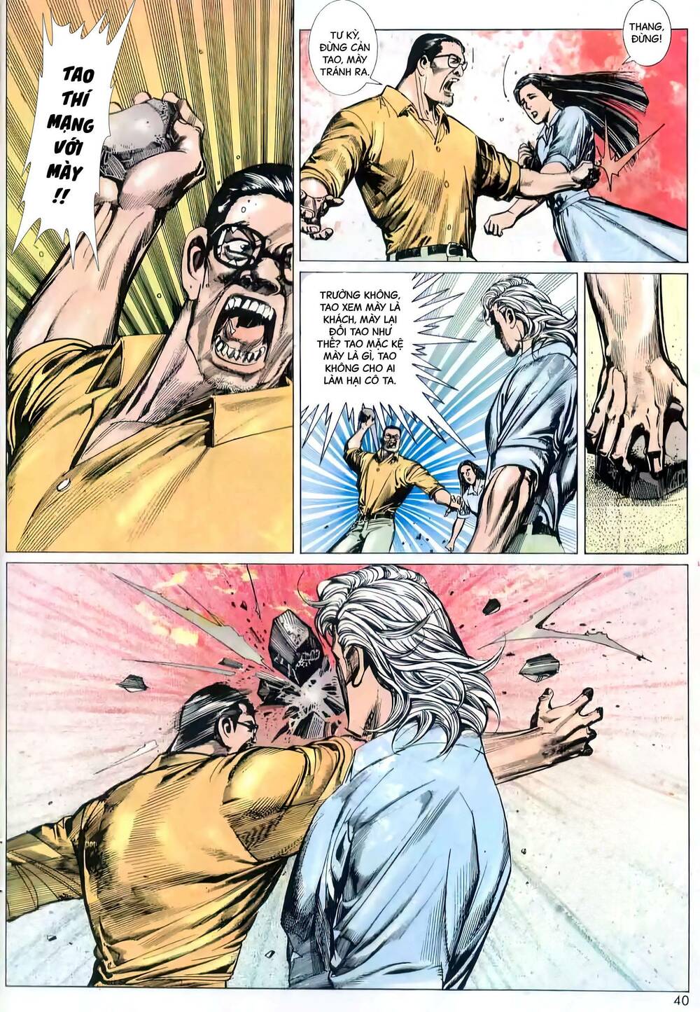 hắc báo liệt truyện chapter 271 4