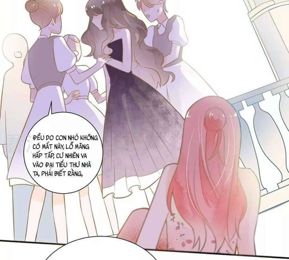 ác ma thiếu gia ở bên cạnh chapter 6 10