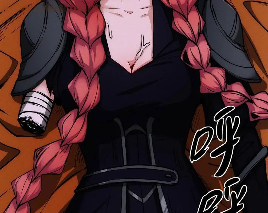 quỷ dị dược tề sư: bệnh nhân của ta đều là kinh khủng chapter 83 24