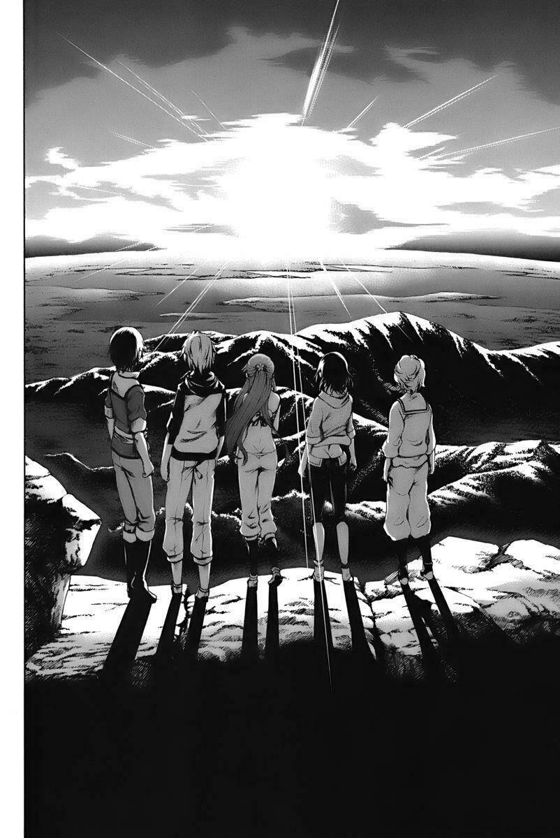 shin sekai yori chapter 2 25