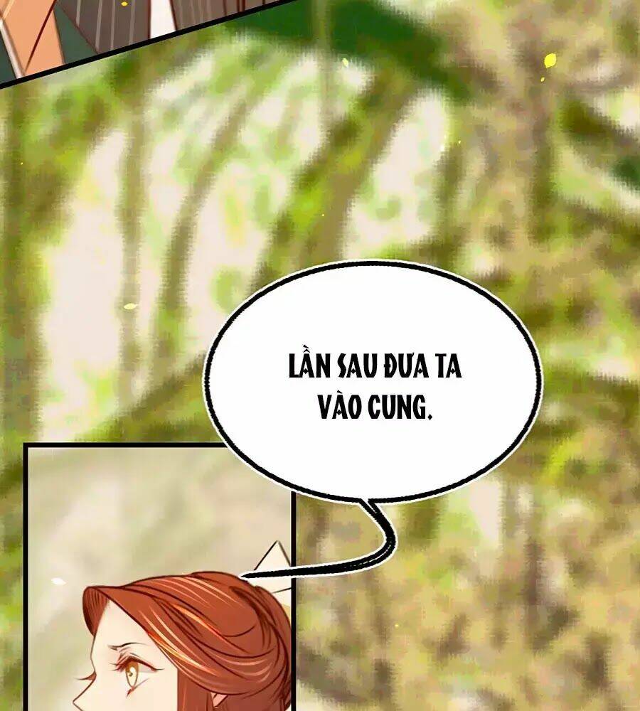 phượng hoàn triều: vương gia yêu nghiệt xin tránh đường chapter 29 39