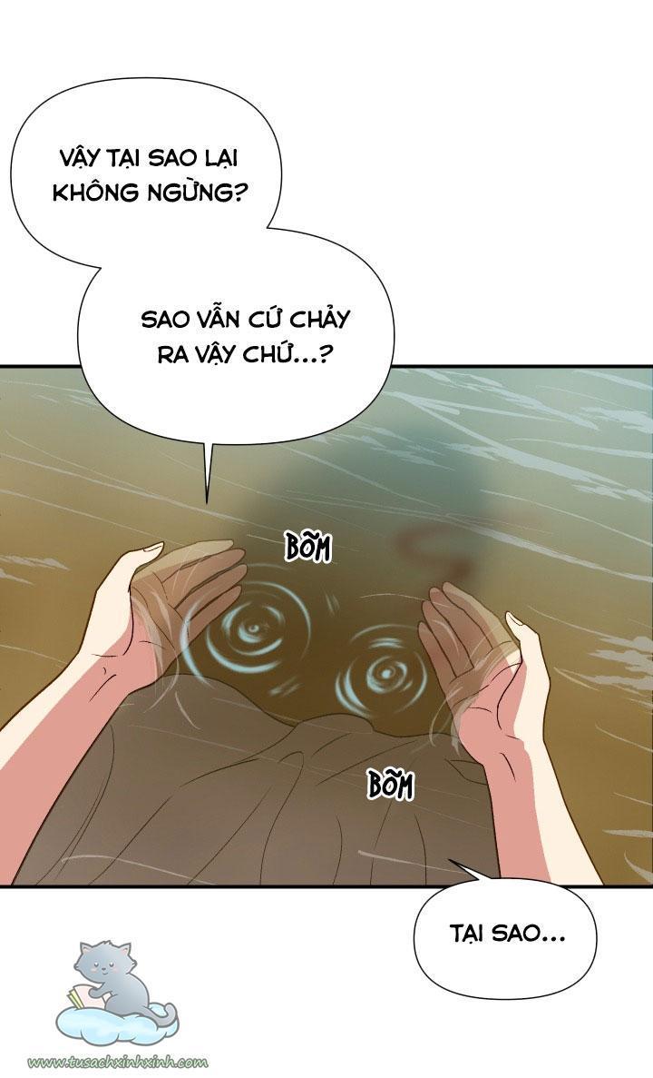 công nương khế ước của gia tộc công tước quái vật chapter 74 30