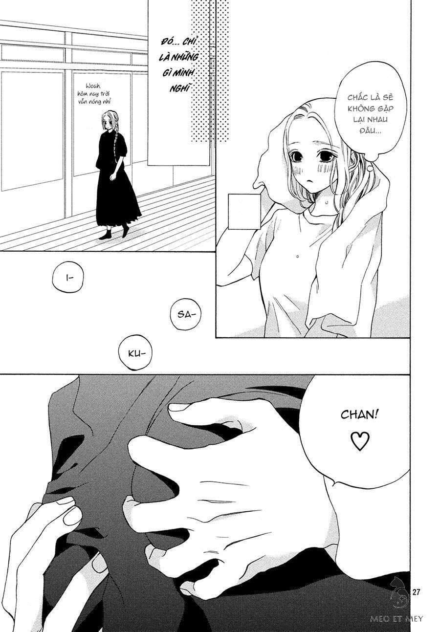 ojou to banken -kun chapter 12 27
