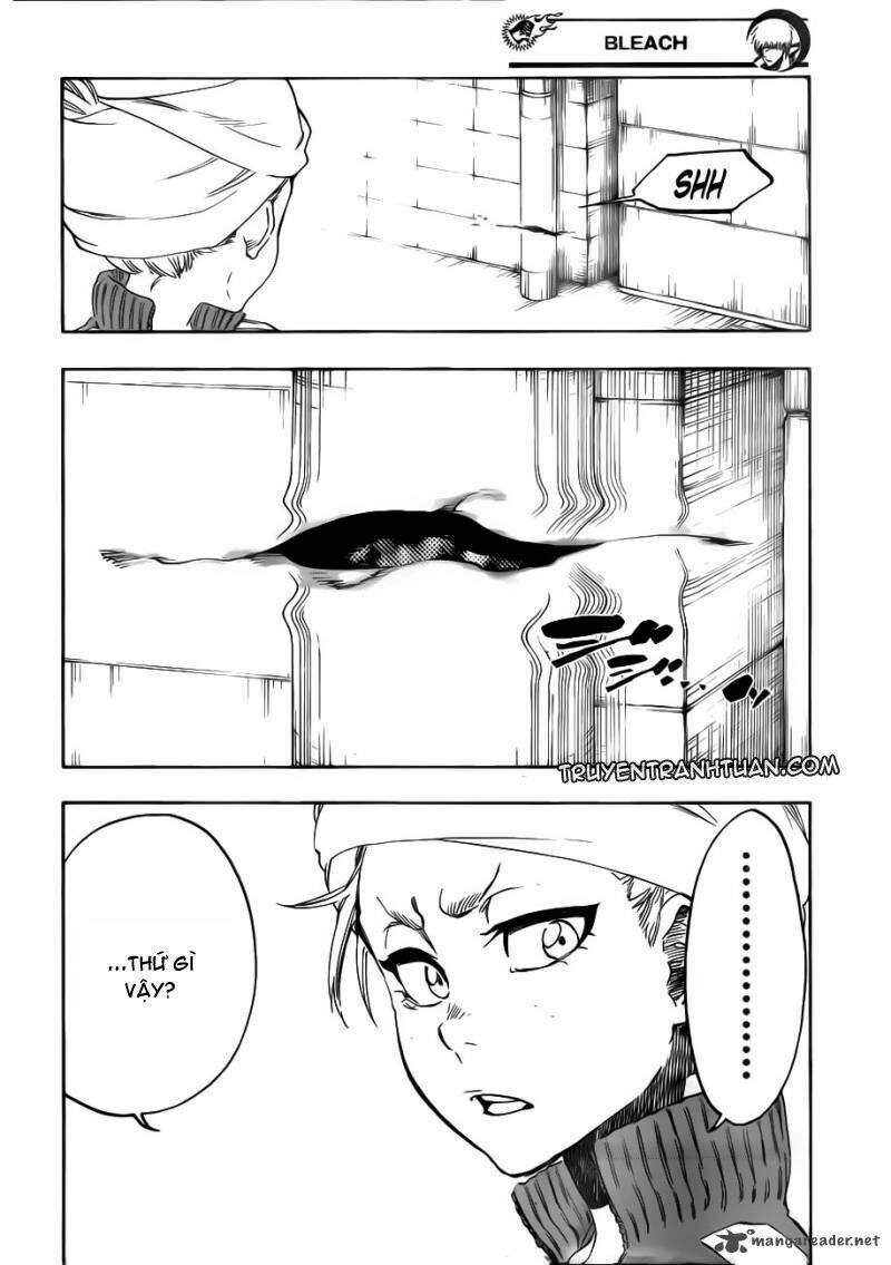 thần chết ichigo chapter 481 2