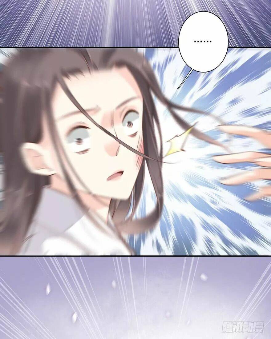 hoàng hậu ương bướng chapter 108 9