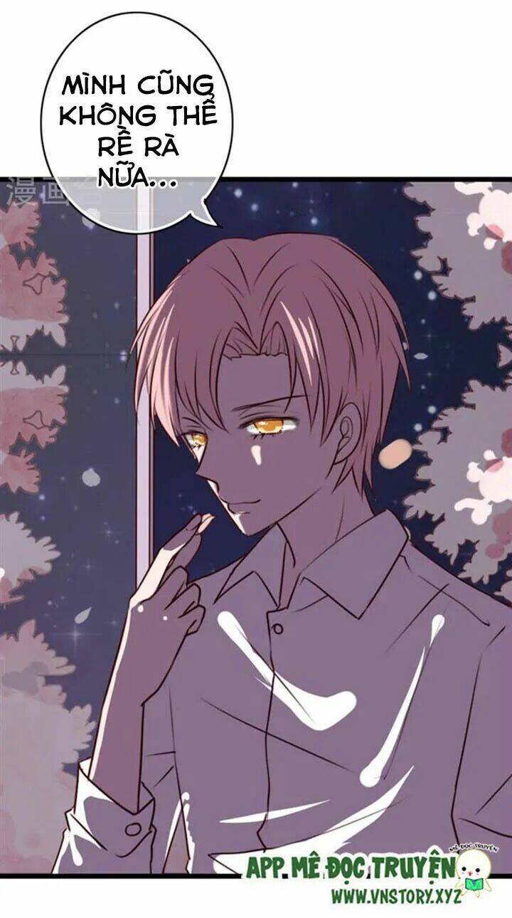 sau con mưa mùa hạ chapter 66 2