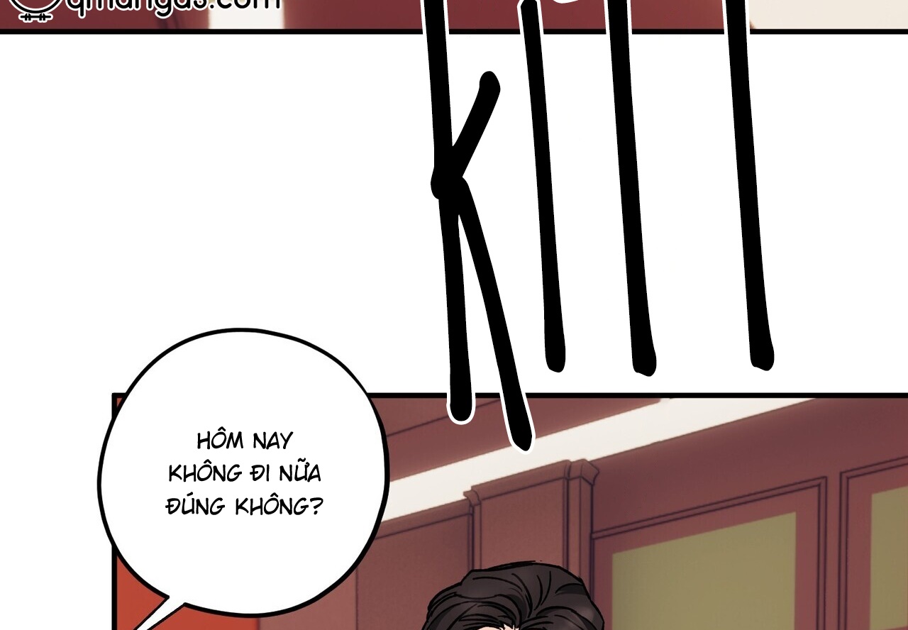 chàng dâu nhà họ kang chapter 40 48