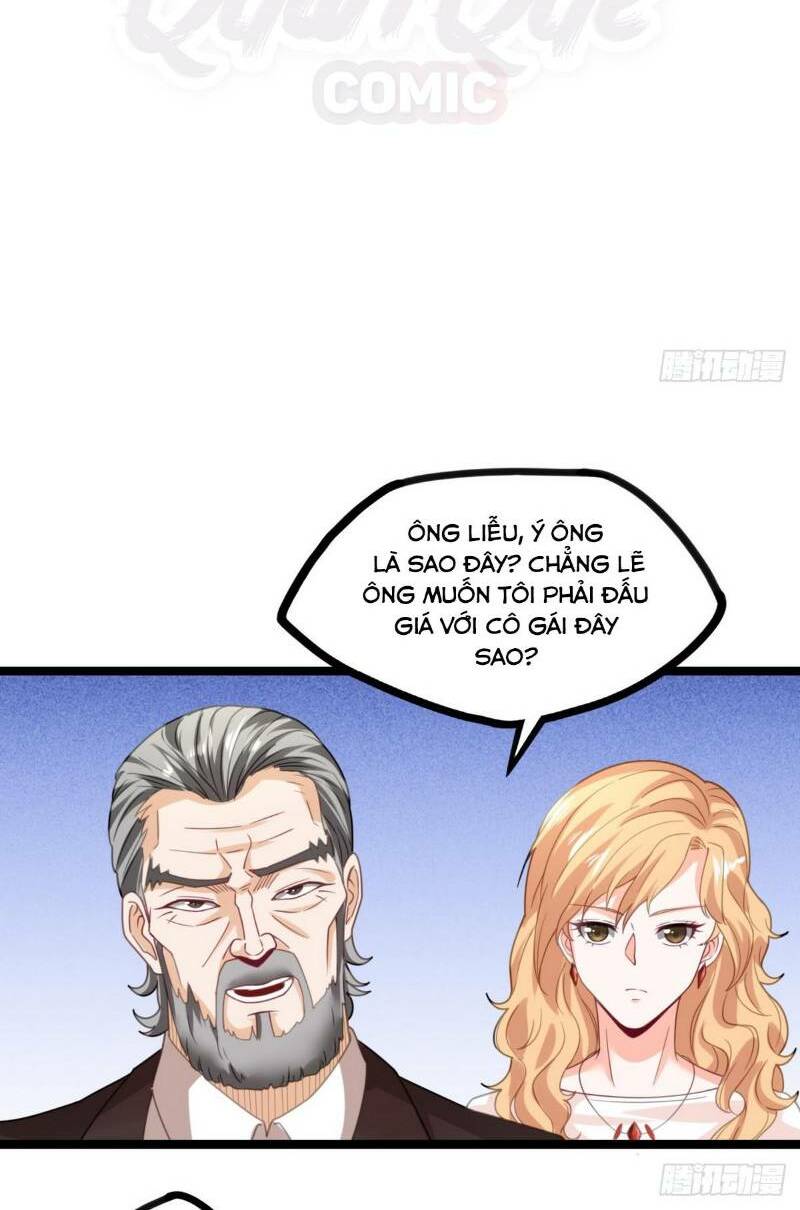 đô thị cực phẩm tiên đế chapter 17 6