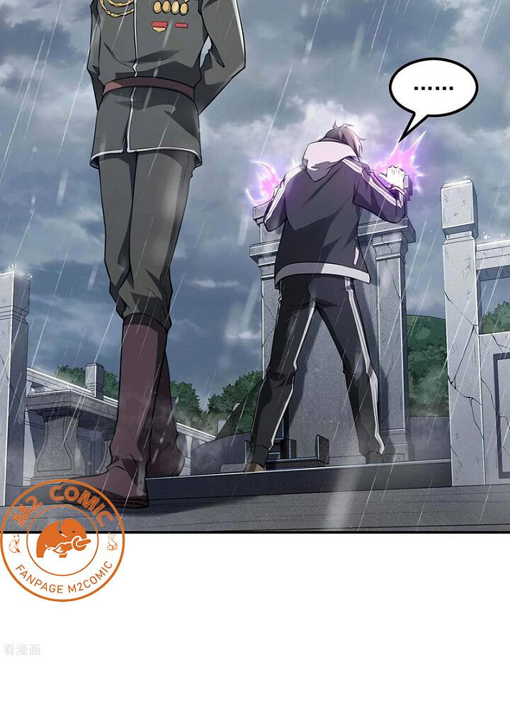 đệ nhất người ở rể chapter 72 10