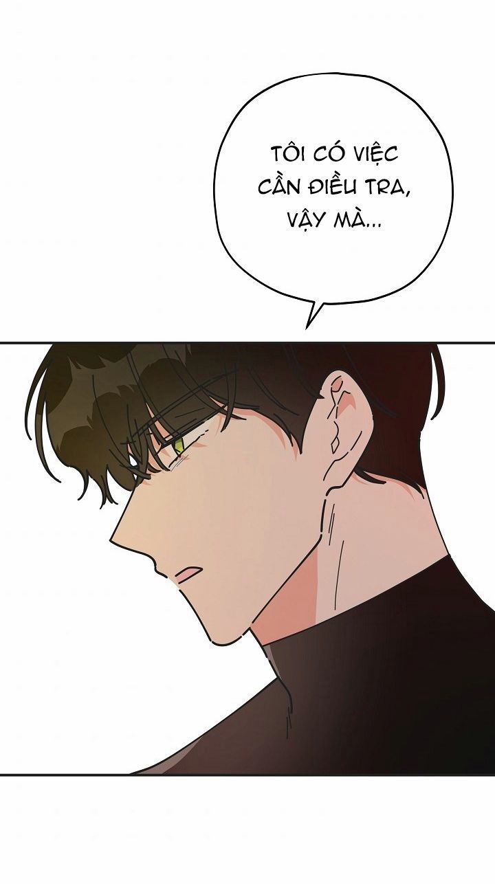 ác nữ tiểu thư chapter 63 70