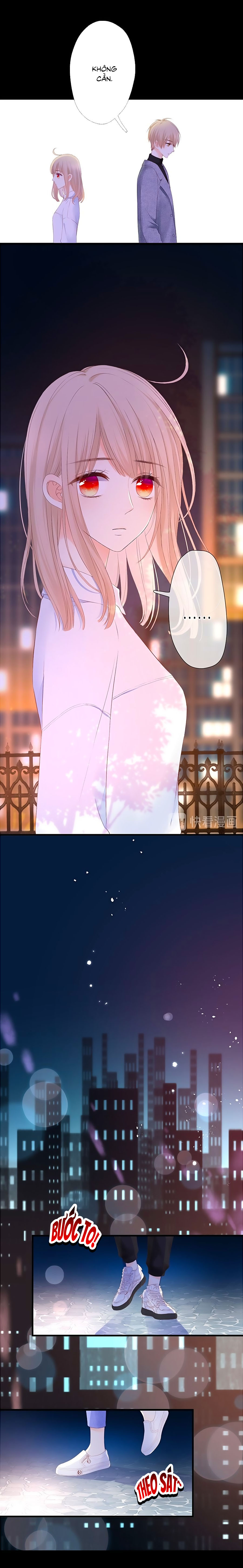 đóa hoa chớm nở chapter 43 6