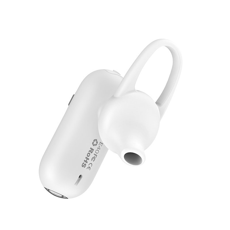 Tai Nghe Bluetooth Mini Hoco E40 Surf Sound V4.2 - Hàng Chính Hãng