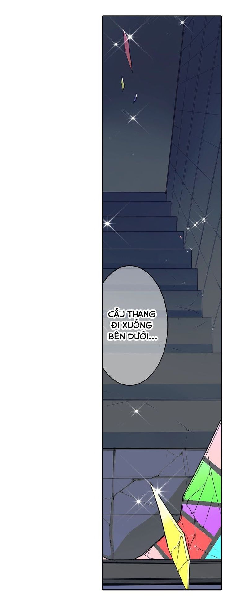 linh chúc thiếu nữ chapter 10 30