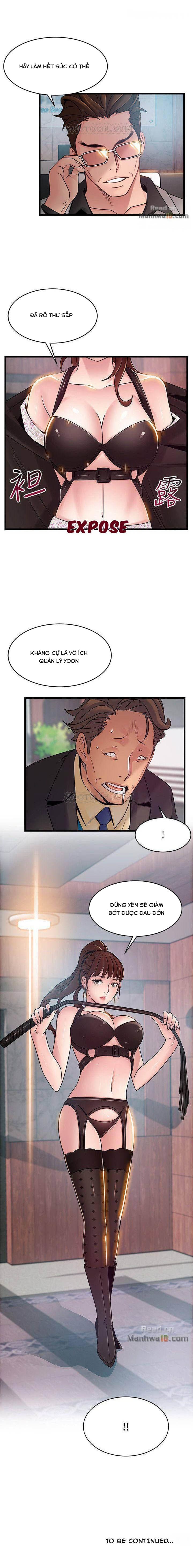 điểm yếu chapter 65 12