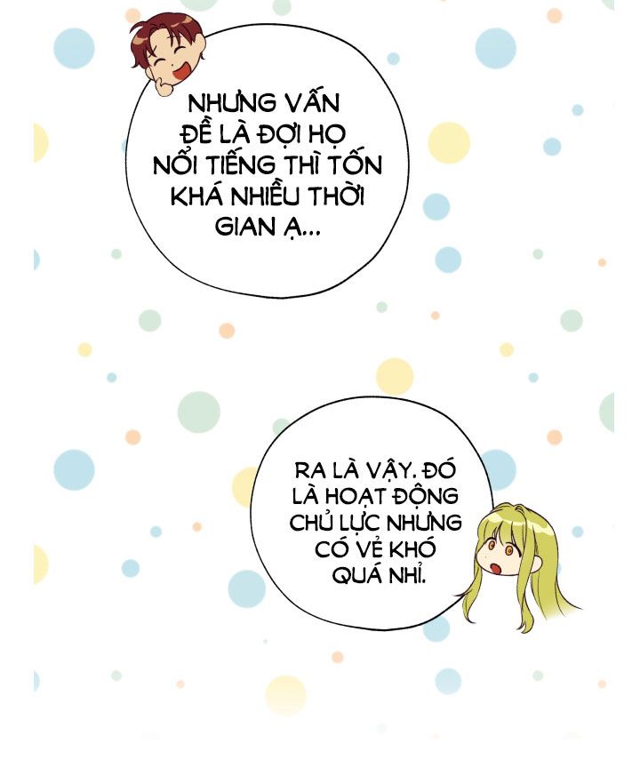 công chúa khắc dấu lên kẻ phản nghịch chapter 26 81