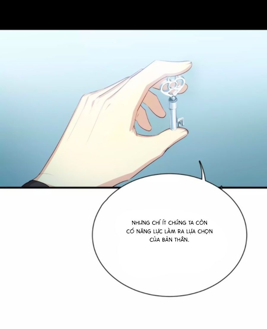 Tình Yêu Là Thế chapter 81 - Trang 21