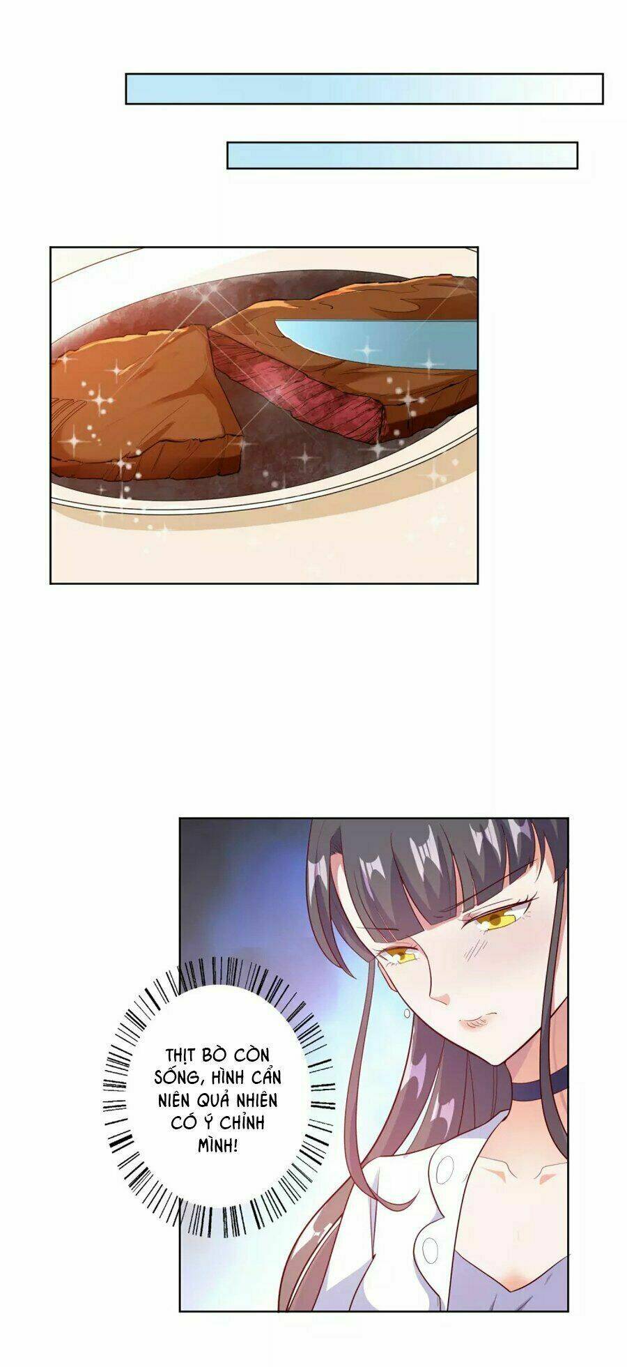 hôn nhân dục vọng: thiếu gia nhẹ một chút! chapter 96 10