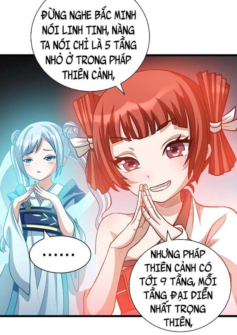 võ đạo độc tôn chapter 592 44