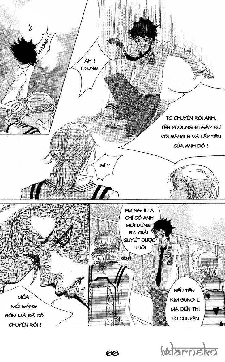 happy & murphy chapter 9 4