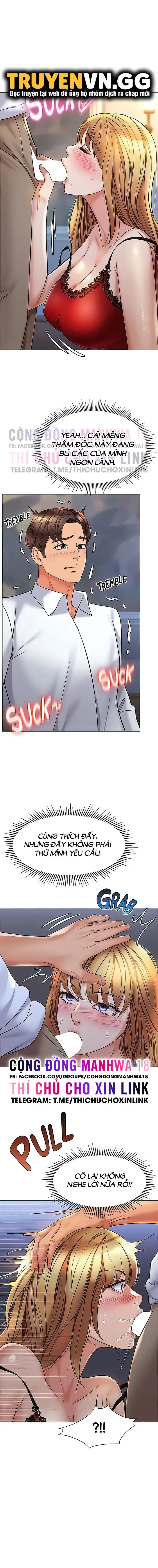 bạn của con gái tôi chapter 88 3