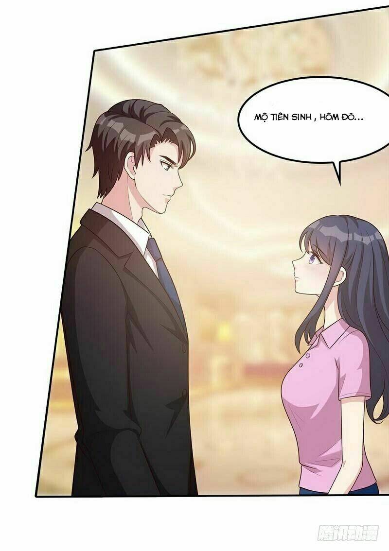 nam thần manh bảo tận diệt chapter 2 12