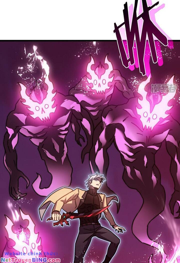 sát thần chi lộ tại dị giới chapter 55 40