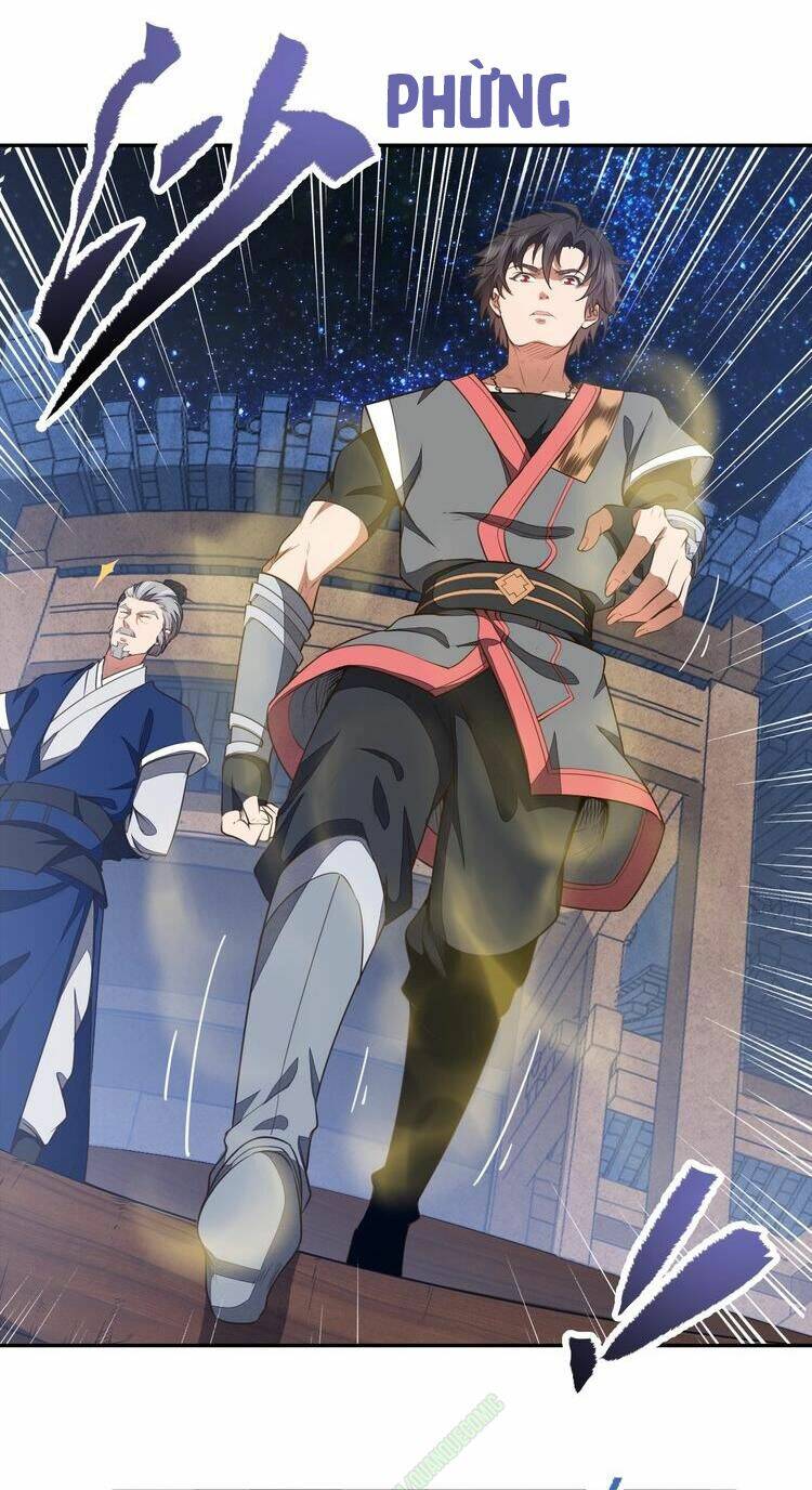 khốn long đại lục chapter 9.2 1