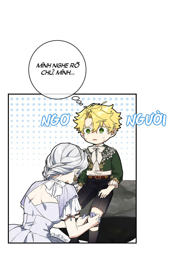 hướng đến ánh dương một lần nữa chapter 31 43