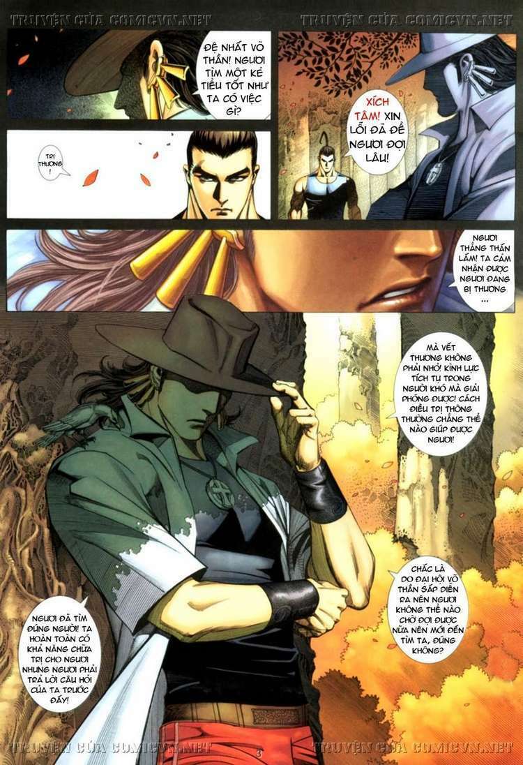 võ thần phượng hoàng chapter 58 3