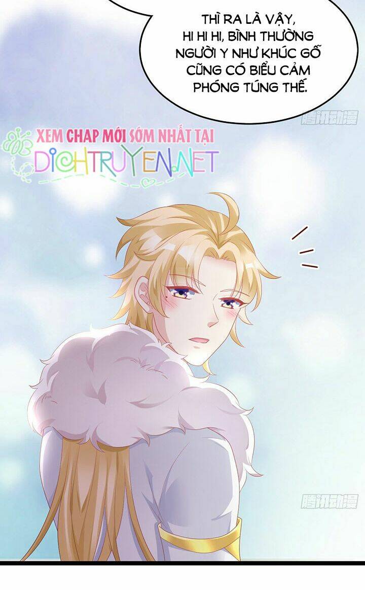 ta ở cổ đại nuôi nam nhân chapter 45 10