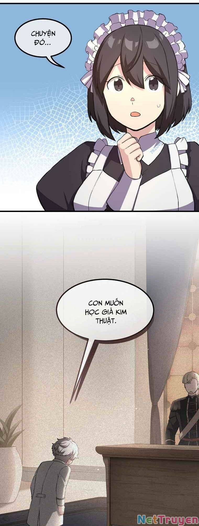 bách kiếp cường giả chapter 14 37