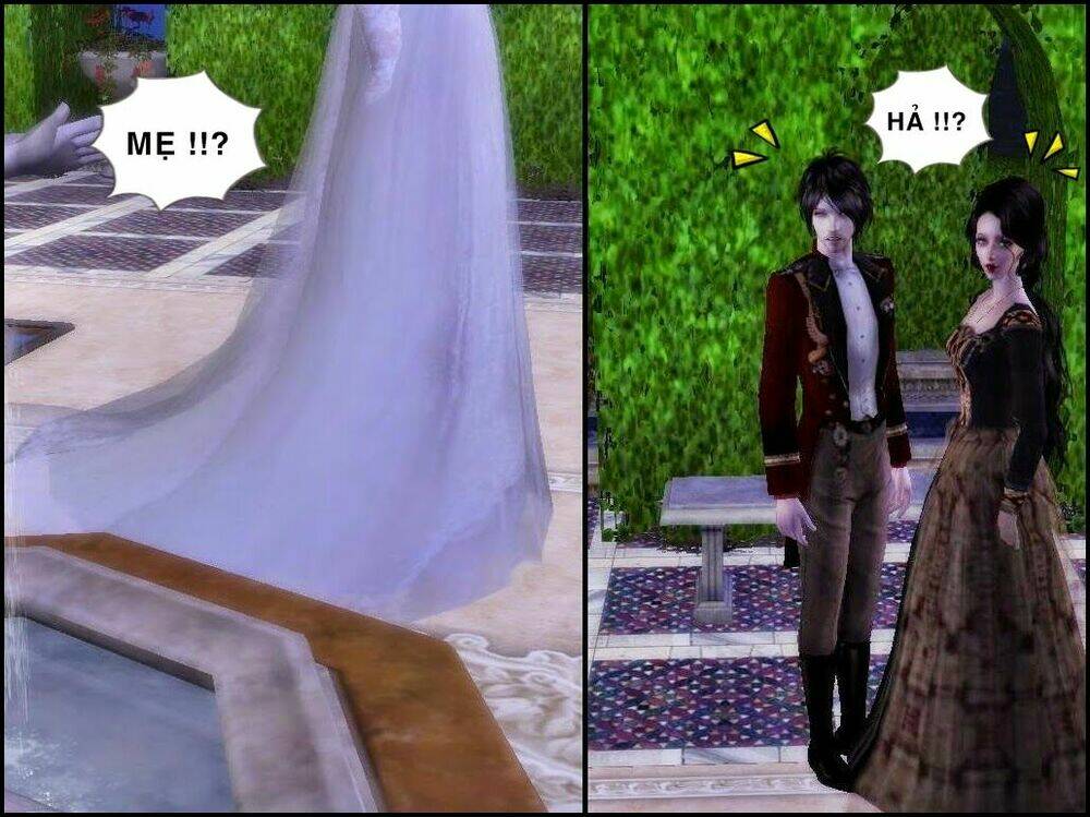 truyện sims - earl story chapter 38 25