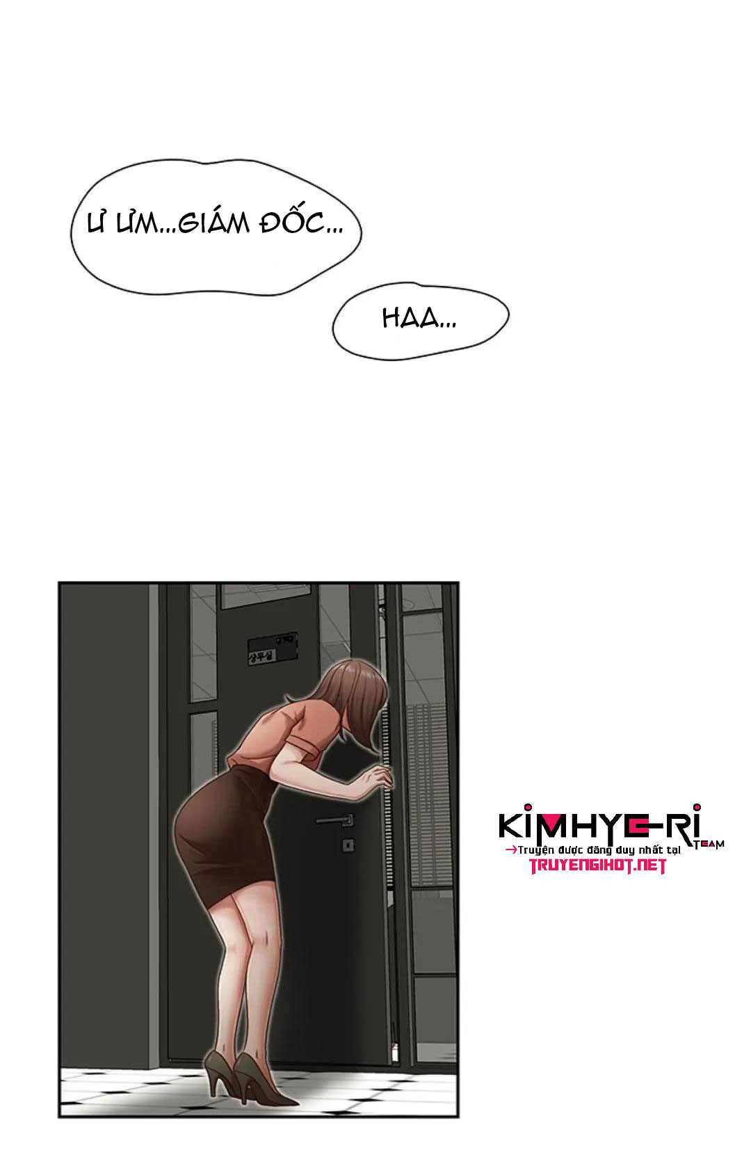 thư ký của anh trai chapter 19 1