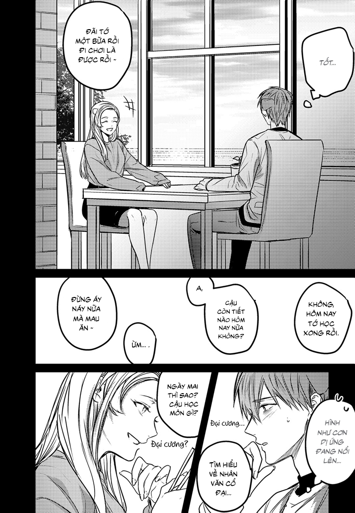 phản xạ có điều kiện chapter 8 4