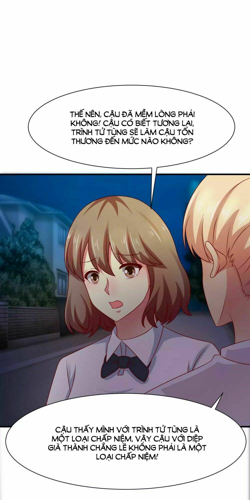 thời gian đều biết chapter 42 24