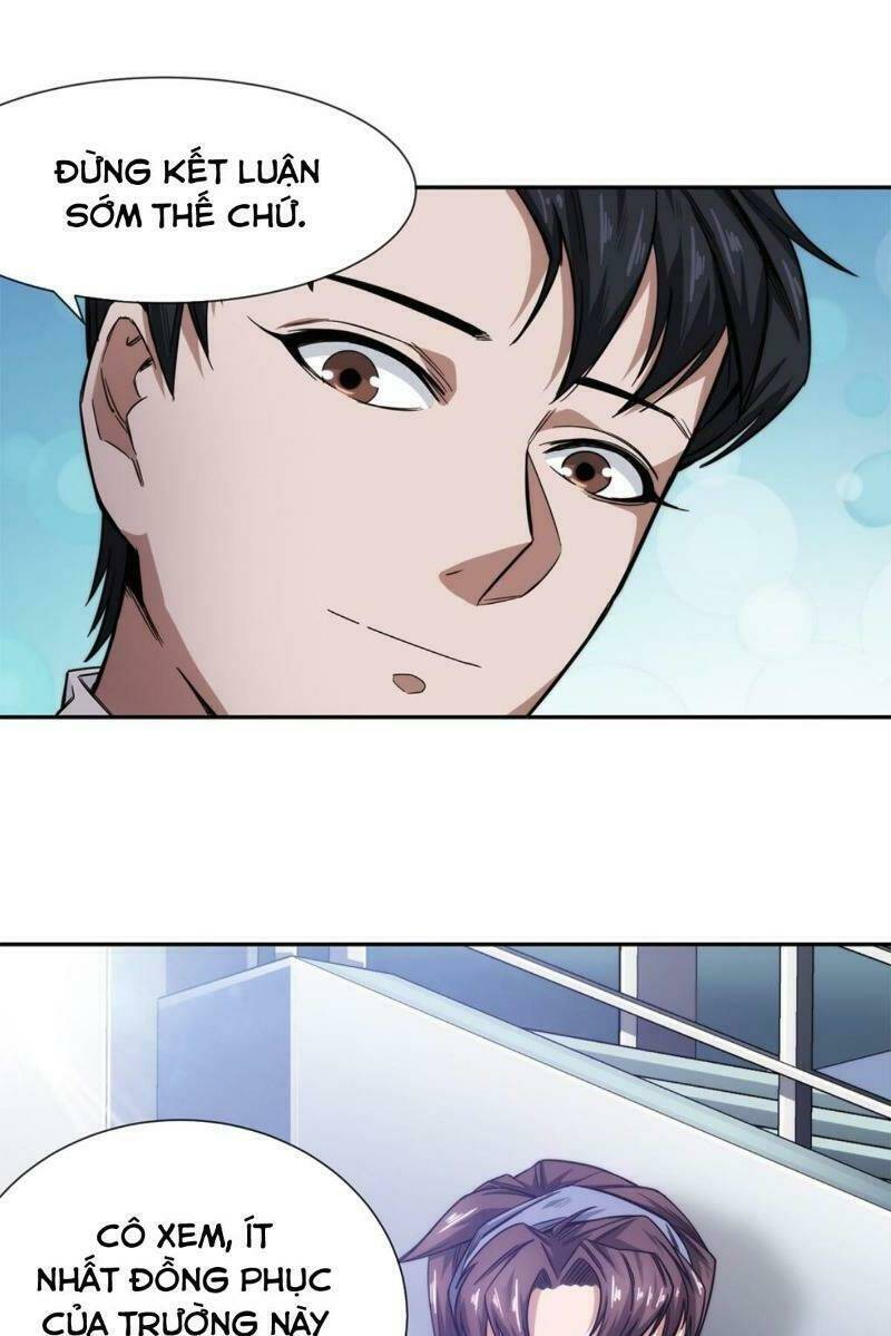 dạ thị chi chủ chapter 10 52