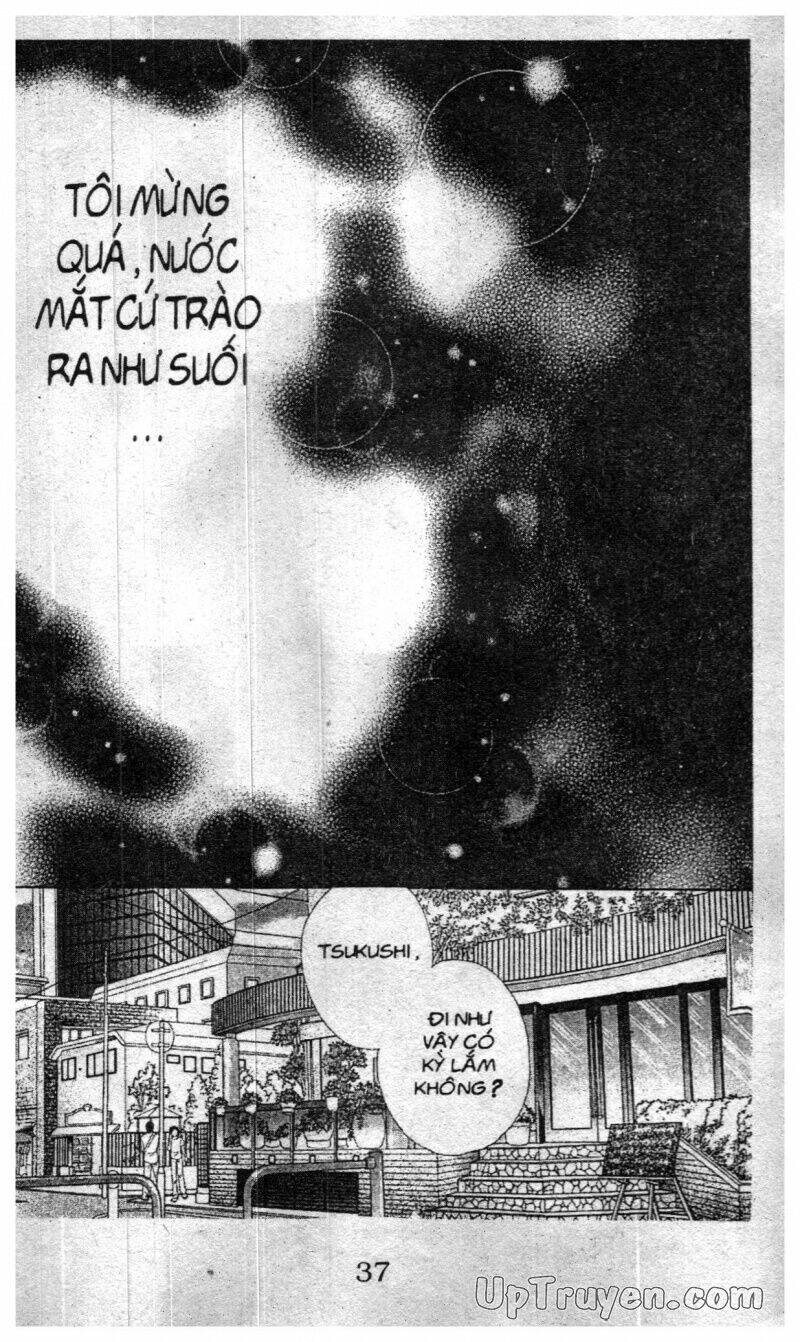 con nhà giàu chapter 192 34