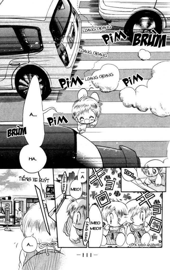 daa! daa! daa! chapter 14 11